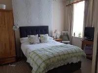 The Pavilion Guest House Hotels in Whicham