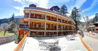 Hotel Holiday Home International - Vivaan Hospitality and Recreation Hotel di 