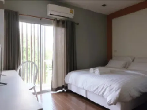 เฌิณ โรงแรมในอำเภอเมืองชัยนาท