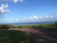 Les Maisons de la Métairie du Vauhariot-Piscine Couverte et Vue Mer-Résidence Hôtelière