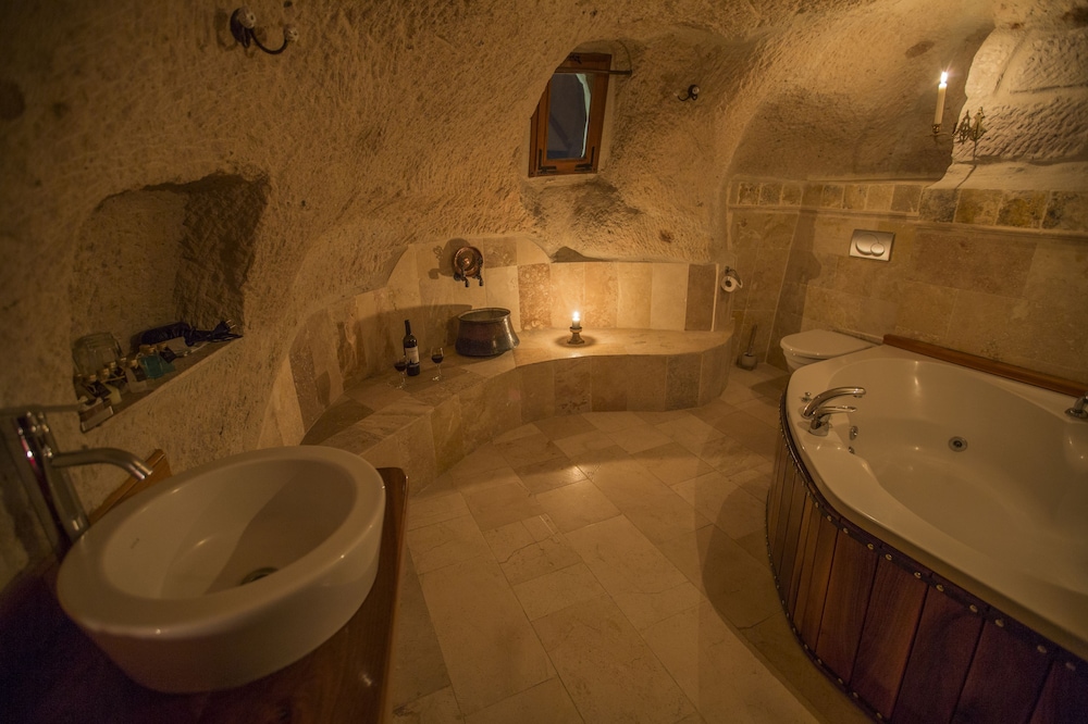 Koza Cave Hotel