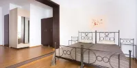 Vatra Accommodation - Sala Cuádruple Clásica Con Vista De Jardín