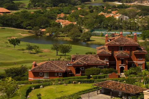 Reserva Conchal Beach Resort, Golf & Spa