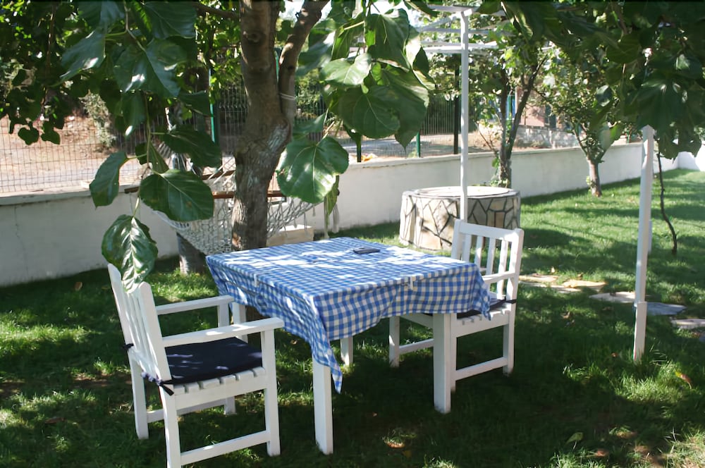 Alacalı Butik Otel & Restaurant