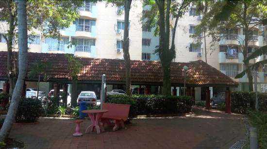 Garden City Melaka Service Apartments Malacca Updated 2021 Price Reviews Trip Com