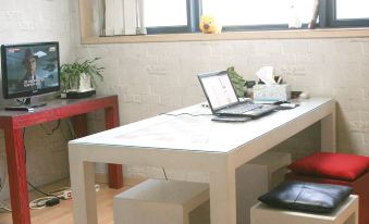 Ilsan Residence Goyang