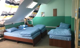 Hostel Lounge Blizzzko
