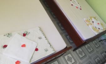 Huong Thao Hotel