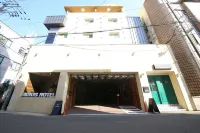 Tongyeong Adios Hotel