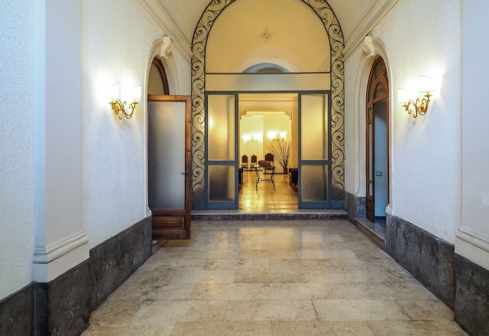 Appartamenti Villa Bellini - Valutazioni di hotel 3 stelle a Catania