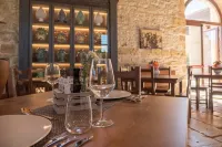 Tenute Baglio Passofondo Hotels in Trapani