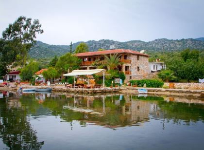 Kekova Pansiyon