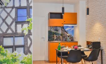 Puits de Jouvence, un Confort Moderne - Housity