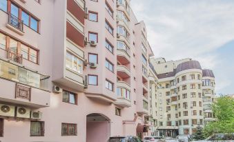 GM Apartment 2-ya Tverskaya-Yamskaya