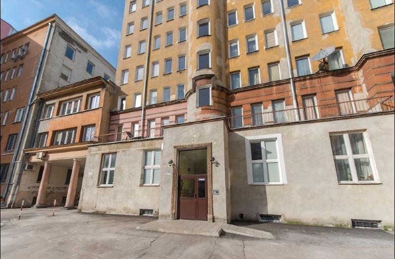 P&O Apartments Chmielna 1-Warsaw Updated 2022 Price & Reviews | Trip.com