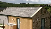 Rossendale Holiday Cottages Hotels in Todmorden