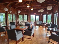 McKinley Edwards Inn Hotels in Swain County