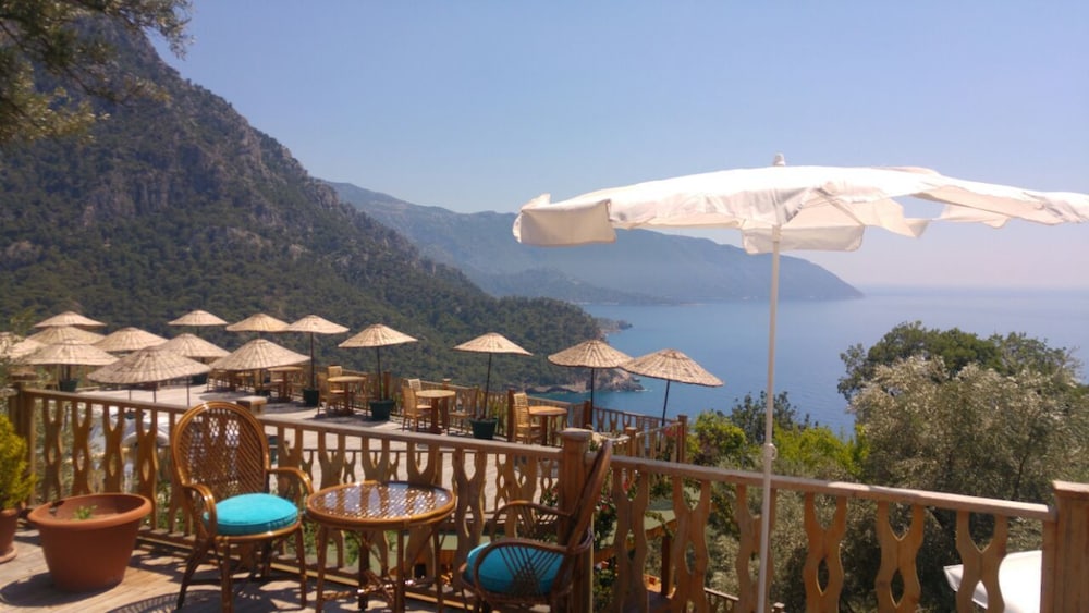 Kabak Armes Hotel