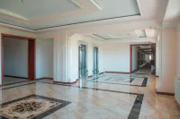 ORZU HOTEL Hotels in Namangan