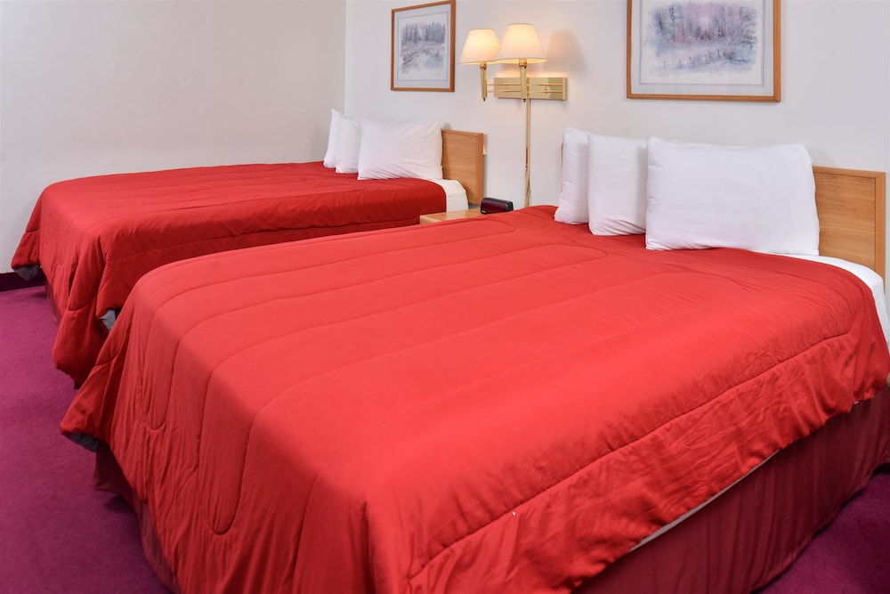 Americas Best Value Inn Sauk Centre