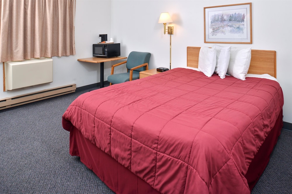 Americas Best Value Inn Sauk Centre