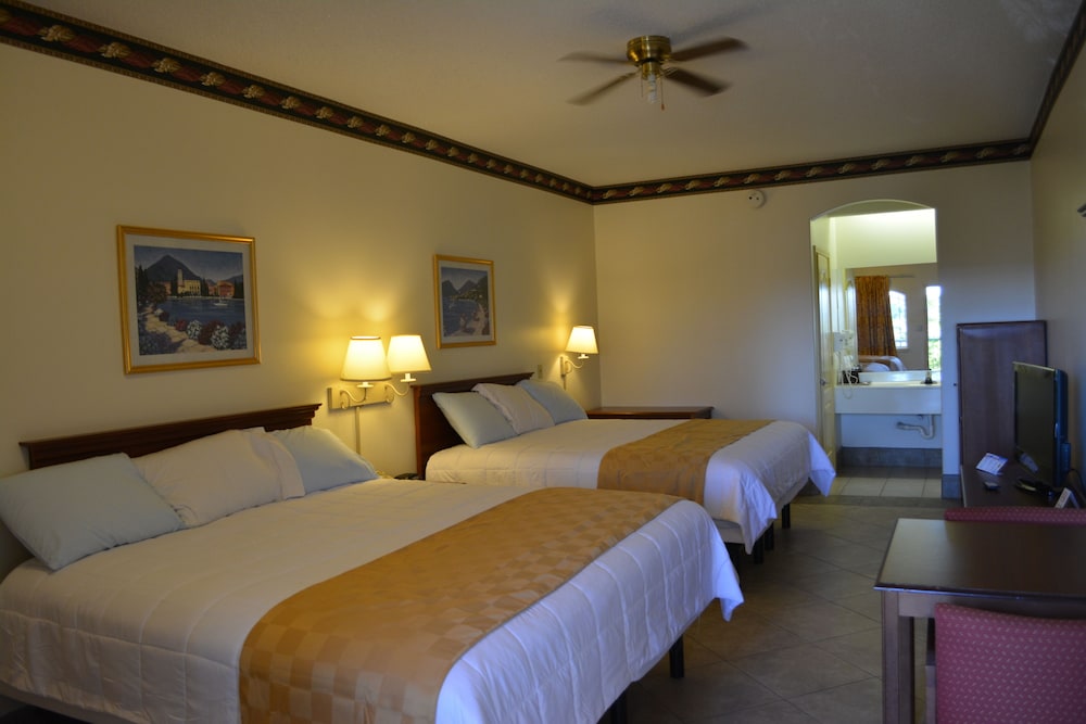 Texas Inn and Suites - Rio Grande Valley