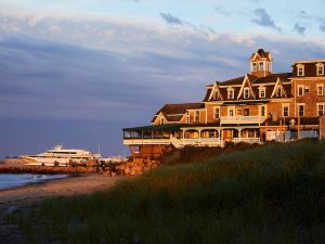 Block Island Beach House