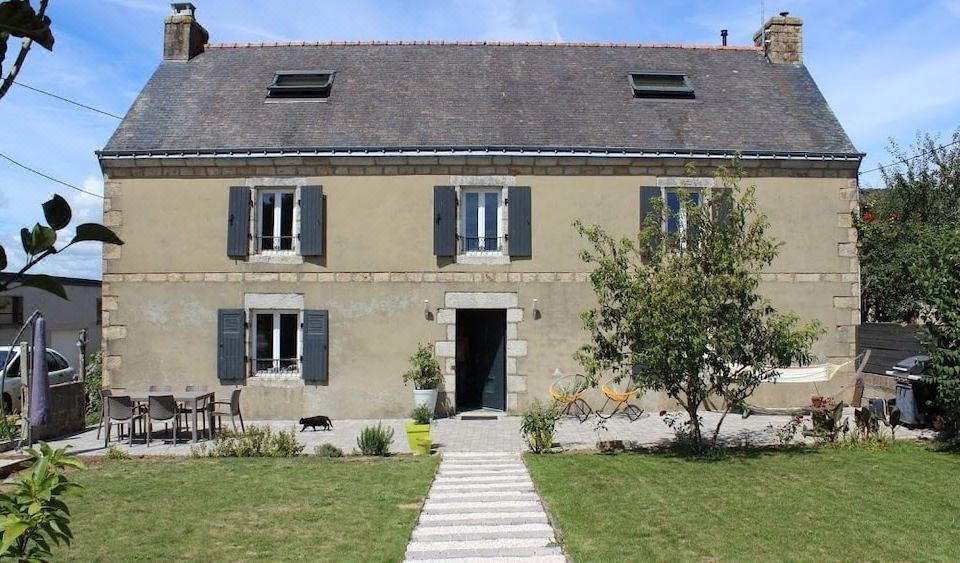 Chambres d'hôtes à Pont Scorff - Housity