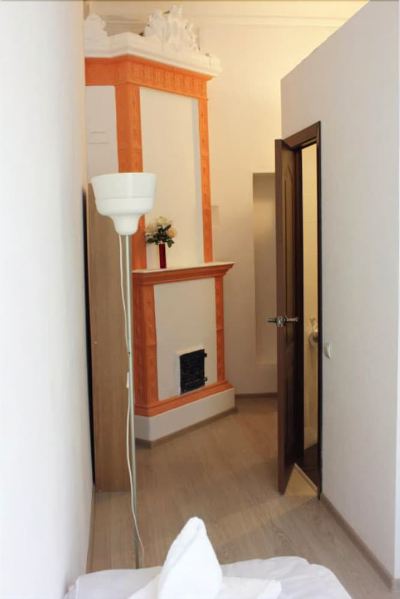 Rooms Alisa Photo