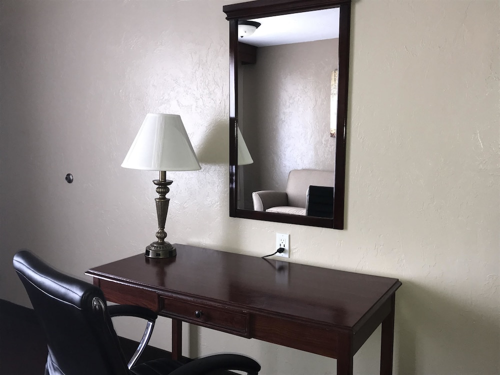 Best Western El Reno