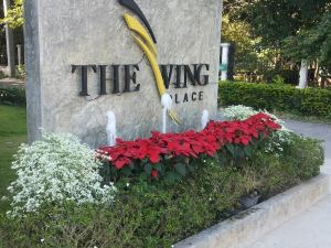 The Wing Place Condo Chiang Mai