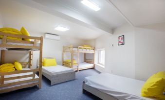 24 Guesthouse Namsan Garden Seoul