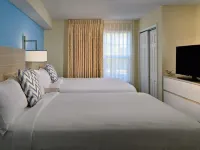 Sonesta ES Suites Cincinnati - Sharonville East Hoteles en Sharonville