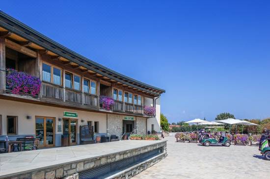 Active Hotel Paradiso & Golf-Castelnuovo del Garda Updated 2022 Price &  Reviews | Trip.com