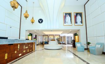 The Victory Hotel