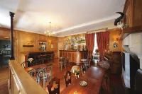 Chateau de Canisy Hotels in Saint-Lo