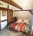 Chambres d'Hôtes La Stoob Strasbourg Sud Hôtels à : Lipsheim