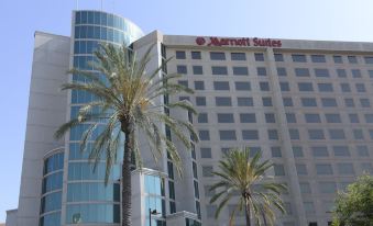 Anaheim Marriott Suites