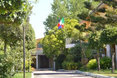Hotel Mercede 2