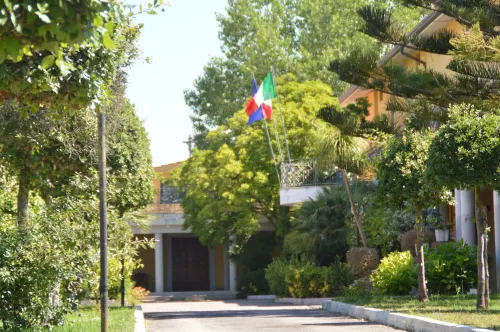 Hotel Mercede 2 Hotel a San Felice Circeo