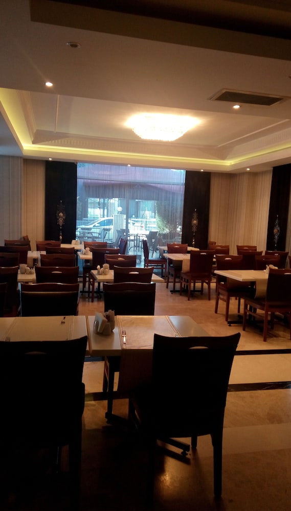 Asia City Hotel Istanbul