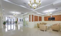 Nobel Hotel