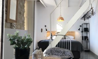 Apartamentos Boutique Villavieja