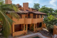 Villas Miramar Hotels in 