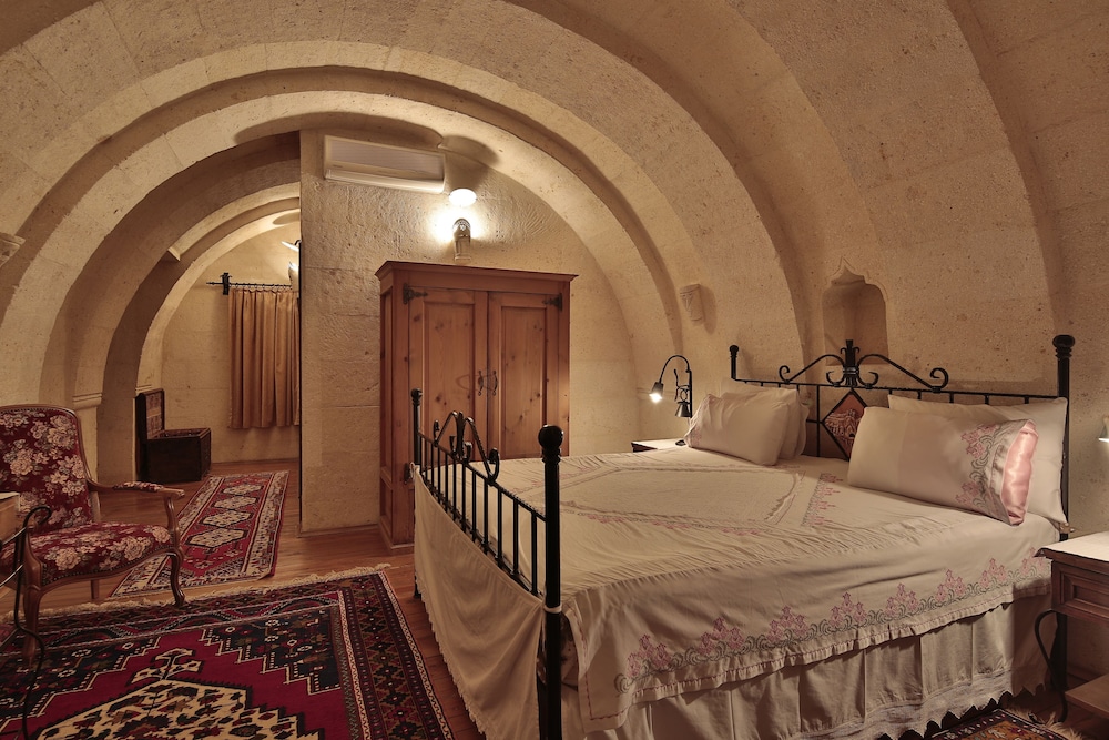 Selcuklu Evi Cave Hotel - Special Category