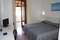 Hotel Parco Carabella