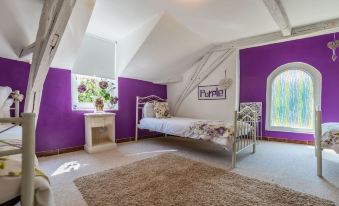 Chambre d'Hotes La Charrue