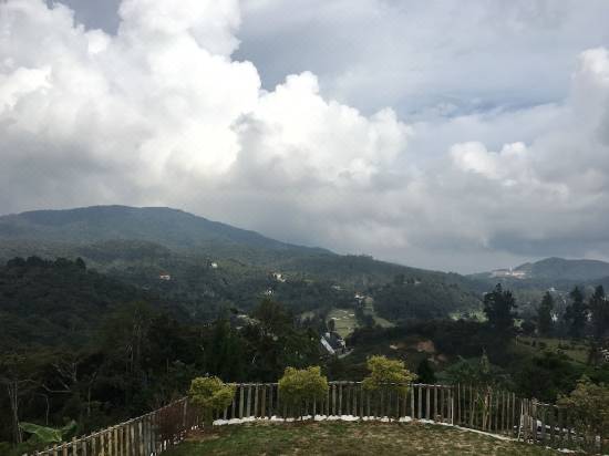 Sunlight Suite Sdn Bhd Brinchang Updated 2021 Price Reviews Trip Com
