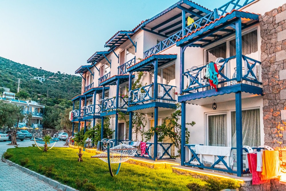 Assos Ayan Motel