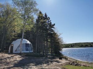 Blue Bayou Resort, Cape Breton